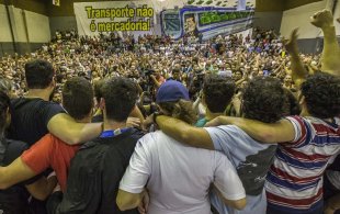 Demitidos políticos do Metrô de SP reintegrados: uma vitória da classe trabalhadora
