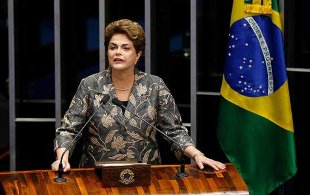 Diana Assunção: "Golpistas não serão derrotados com discursos, mas com manifestações e paralisações"