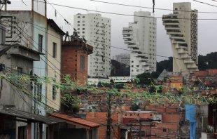 Desiguldade salarial bate recorde no governo Bolsonaro