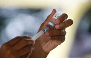 Chega finalmente ao Brasil primeiro lote de vacinas pediátricas da Pfizer