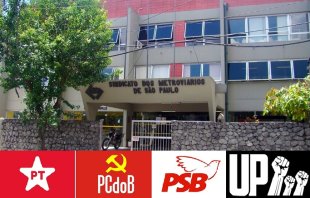 Qual será o balanço da UP após se juntar à burocracia contra a esquerda e ser derrotada no Metrô-SP?