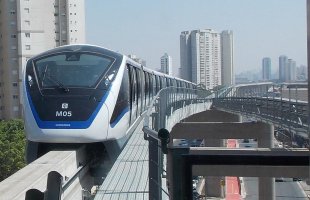 Justiça de SP mostra sua cara privatista e anula decisão que impedia a ViaMobilidade de assumir linha 15 do Metrô 