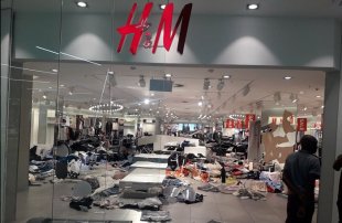 Na Africa do Sul, propaganda racista tem consequências imediatas para marca H&M
