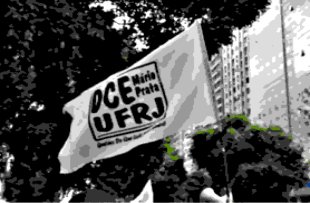 Eleições de DCE e CONUNE da UFRJ: desperdício da disposição de luta dos estudantes