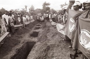 A 20 anos do massacre de Eldorado dos Carajás