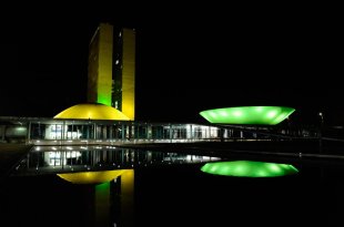 Sete de setembro, Brasil verde e amarelo e uma independência que mantém o país dependente