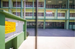 Estupro, esfaqueamento e até assassinato: paremos tudo para debater a violência entre os muros das escolas da Rede Municipal de São Paulo