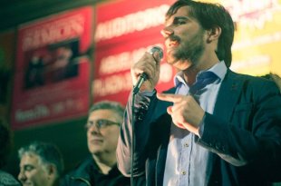 A Frente de Esquerda e dos Trabalhadores protagoniza eleição inédita da esquerda argentina 