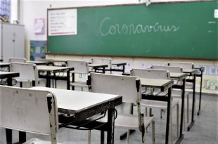 Professores de Campinas realizam abaixo-assinado contra o retorno das aulas presenciais