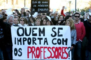 Dia do professor: unir municipais e estaduais contra os ataques dos governos