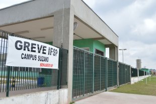 Institutos Federais de São Paulo aderirão à paralisação nacional do dia 28/04