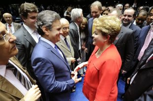 Uma alternativa de esquerda contra os ajustes do governo Dilma, o PT e a direita