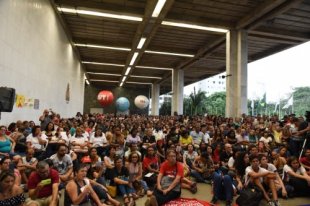 7 motivos para entender e apoiar a greve dos educadores de Minas Gerais