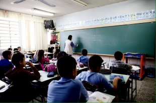 O Plano Nacional de Educação é debatido em São Bernardo do Campo