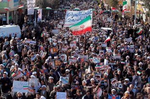Governo do Irã assume pela primeira vez que exército matou manifestantes durante protestos