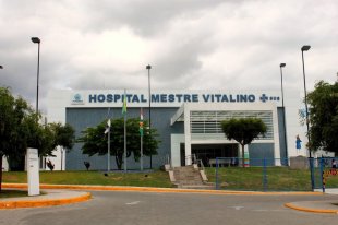 Principal hospital do Agreste pernambucano atinge o colapso