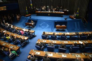 Senado aprova novo cálculo de correção de dívidas dos municípios