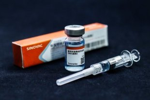 Anvisa recua e testes com vacina Coronavac são retomados