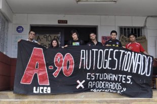 CONVITE: Estudante chileno fará vídeo-conferência com secundaristas de São Paulo neste Domingo!