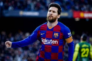 Fim de uma era: Messi não renova com o Barcelona e deixará o clube catalão