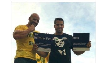 Reacionário Daniel Silveira é condenado pelo STF golpista, mas só nossa classe pode barrar a extrema-direita!