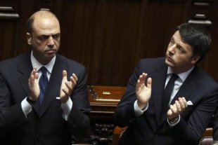 Ministro do Interior italiano disse que pode haver eleições antecipadas