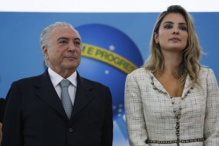 Temer manda censurar a Folha e o Globo para se proteger de acusações