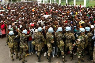 ONU e Brasil prometem desocupar o Haiti e já planejam militarizar outro país
