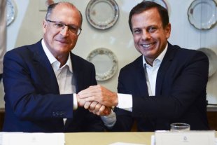 Doria e Alckmin querem privatizar as marginais