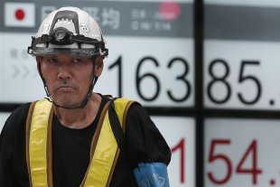 Jogos olímpicos 2020: Trabalhador no Japão se mata após trabalhar mais de 200 horas extras 