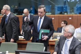 Grécia rechaça proposta de ajuste do Eurogrupo