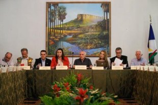 Medida Provisória de Temer serve para impor mais dificuldades aos venezuelanos
