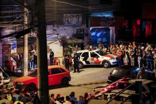Chacina em São Paulo mostra quadro de violência policial