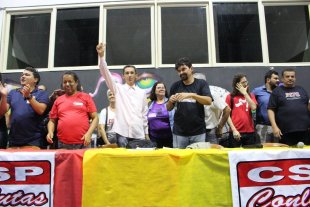 2 anos de "golpismo" do PSTU e o sindicalismo que leva ao apoio a Bolsonaro 