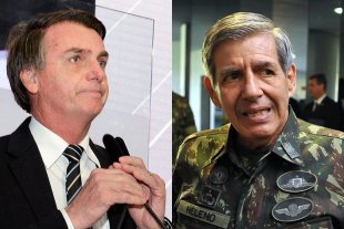 Após General apontar, Bolsonaro anuncia a extinção do Ministério dos Direitos Humanos