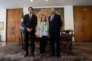 Brasil se une às provocações imperialistas na Venezuela com a máscara de “ajuda humanitária”