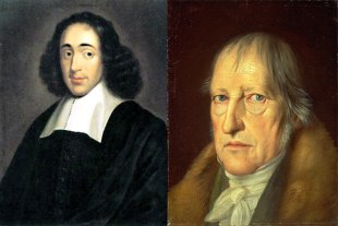 Hegel ou Spinoza (sobre o clássico de Pierre Macherey)