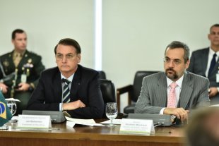 Novo Ministro da Educação defendeu que universidades do Nordeste abolissem filosofia e sociologia