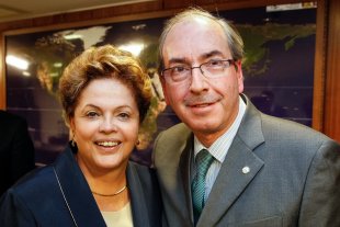 Após vitória no STF, governo evita confronto com Eduardo Cunha