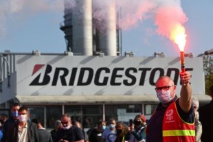 Fábrica da Bridgestone: ocupar e exigir sua nacionalização sob o controle dos trabalhadores