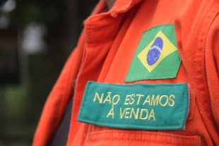 Por uma campanha contra as punições a petroleiros e contra a privatização da Petrobras 