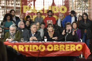 Partido Obrero e sua subordinação ao regime do golpe institucional no Brasil