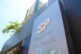 Residentes do Hospital São Paulo anunciam greve contra a precarização do trabalho
