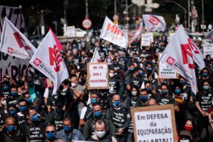 Assembleia vota fim da greve dos metroviários de São Paulo: era possível ir por mais
