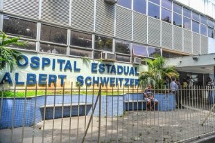 Prefeitura assume dois hospitais do estado, precarização e OSs continuarão