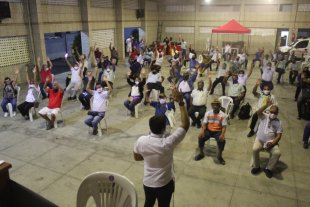 Categoria de Rodoviários no Recife faz assembleia para definir pautas de campanha salarial de 2021