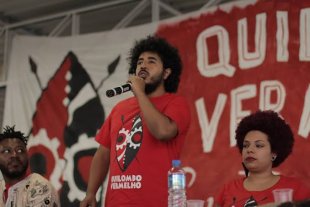 "Revogar a Portaria 770 de Moro, forte ataque contra os imigrantes no Brasil", diz Pablito