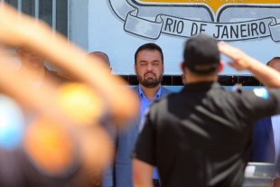 Cláudio Castro e o rastro de sangue: 1 ano de gestão com 40 chacinas policiais