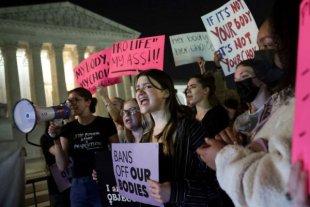Enfrentar o ataque ao aborto nos EUA com a força da luta internacional das mulheres