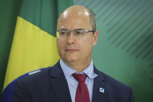 Cínico, Witzel quer concorrer ao governo do Rio de janeiro pelo Partido da Mulher